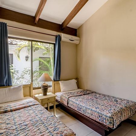 Villa Sol Плайя-Ермоса Номер фото