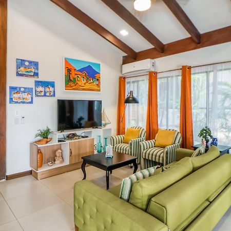 Villa Sol Плайя-Ермоса Номер фото