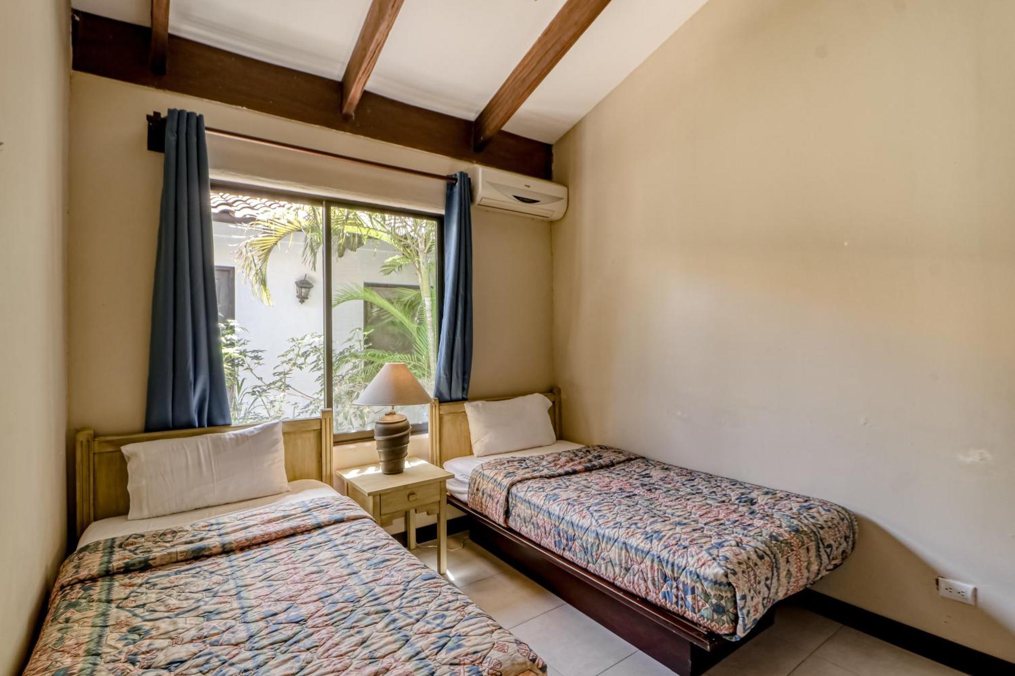 Villa Sol Плайя-Ермоса Номер фото