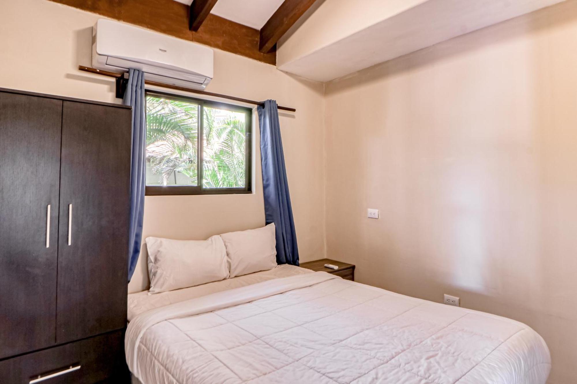 Villa Sol Плайя-Ермоса Номер фото
