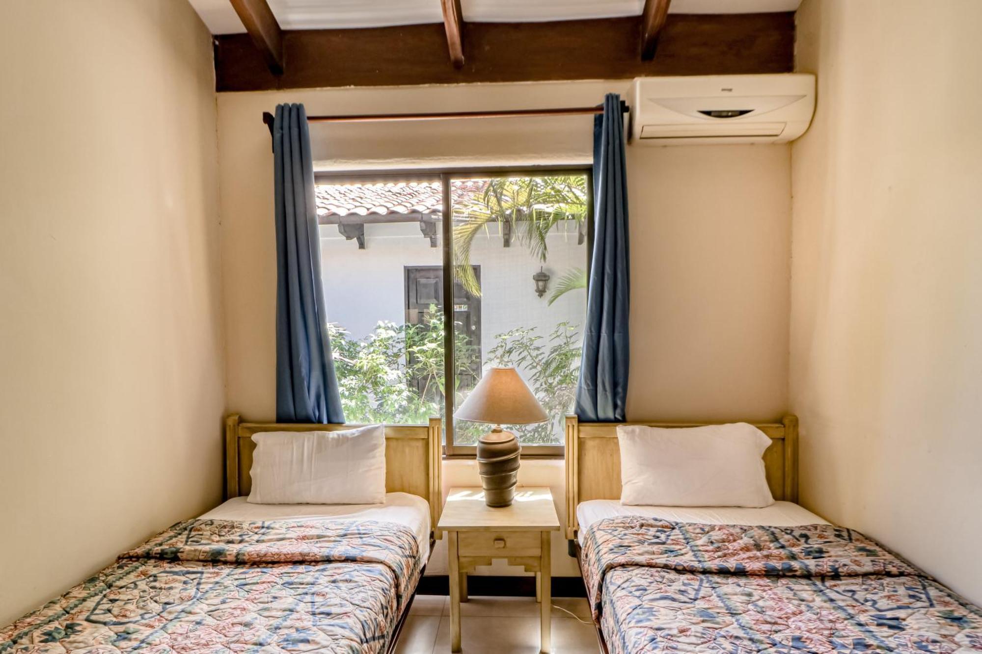Villa Sol Плайя-Ермоса Номер фото