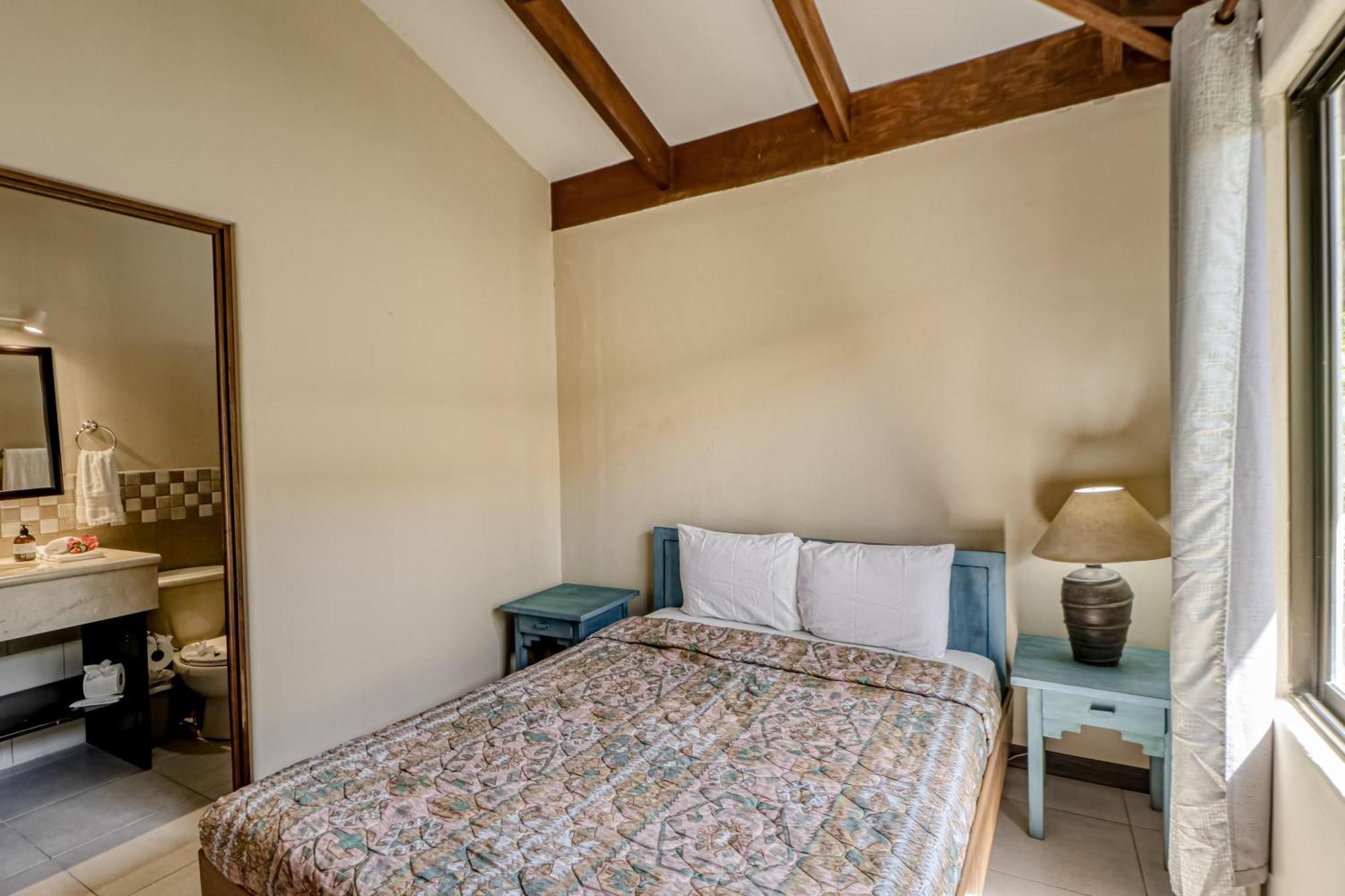 Villa Sol Плайя-Ермоса Номер фото
