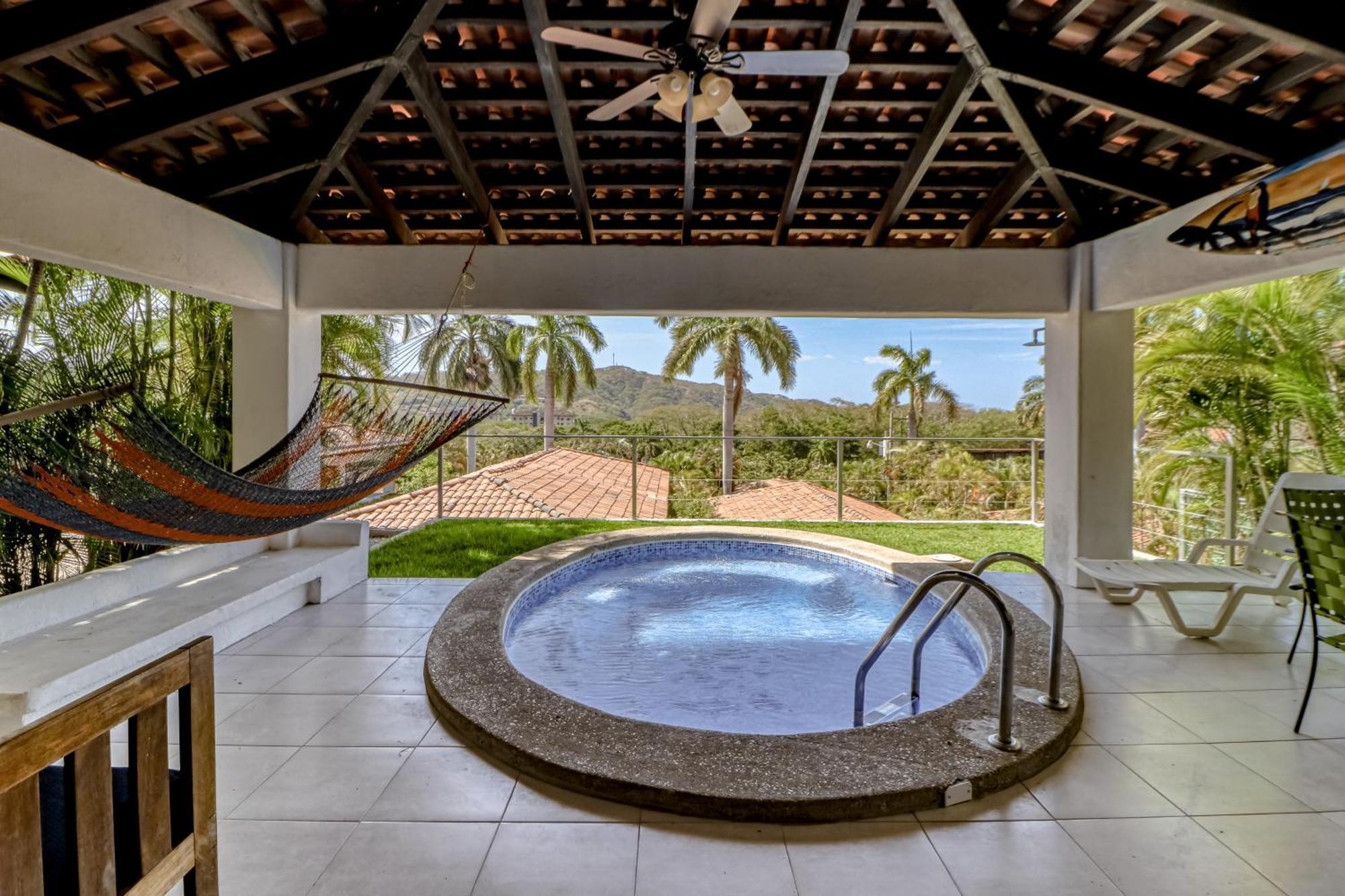 Villa Sol Плайя-Ермоса Номер фото