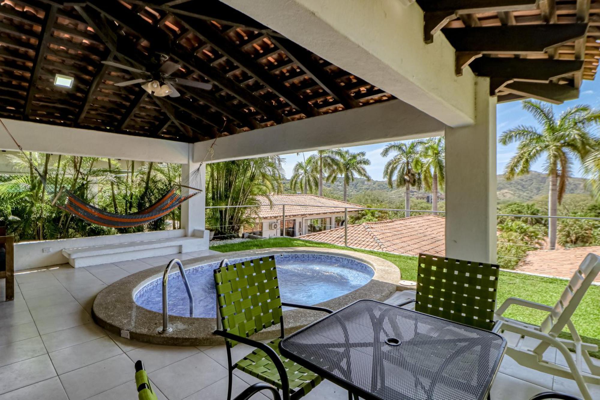 Villa Sol Плайя-Ермоса Номер фото