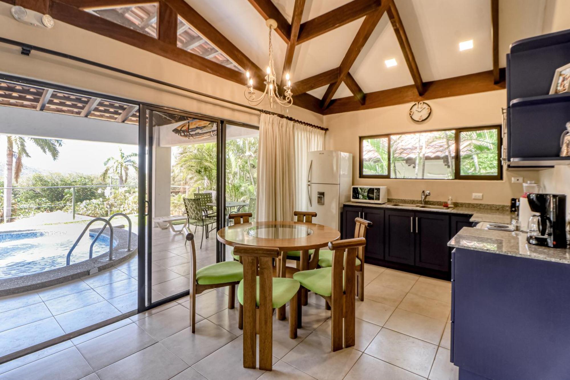 Villa Sol Плайя-Ермоса Номер фото