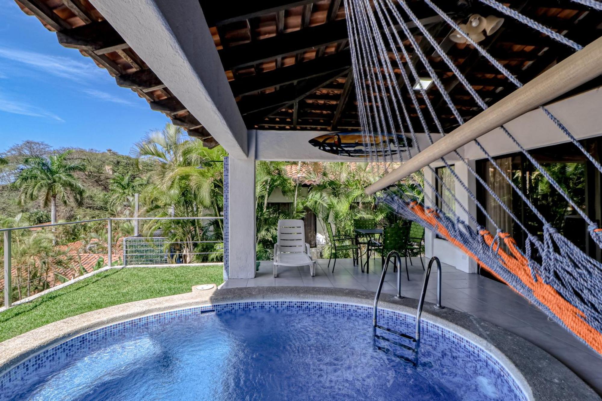 Villa Sol Плайя-Ермоса Номер фото