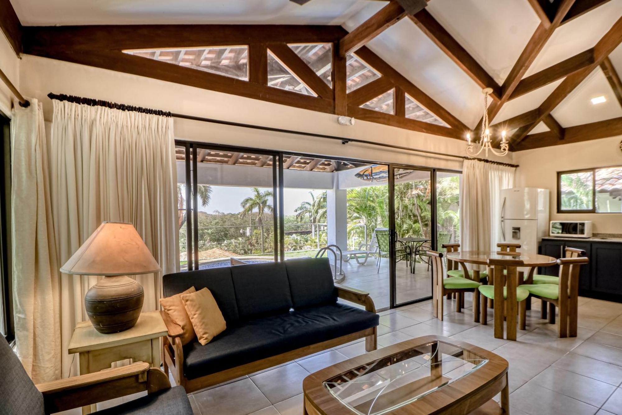 Villa Sol Плайя-Ермоса Номер фото