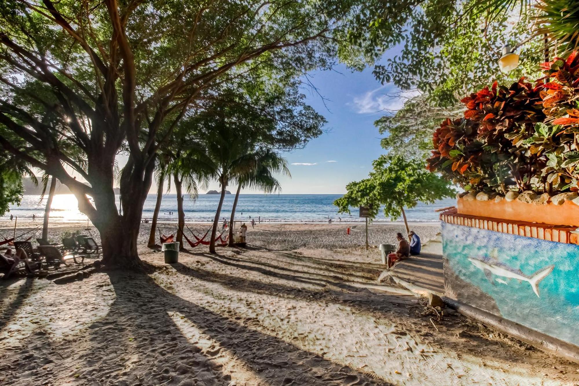 Villa Sol Плайя-Ермоса Номер фото