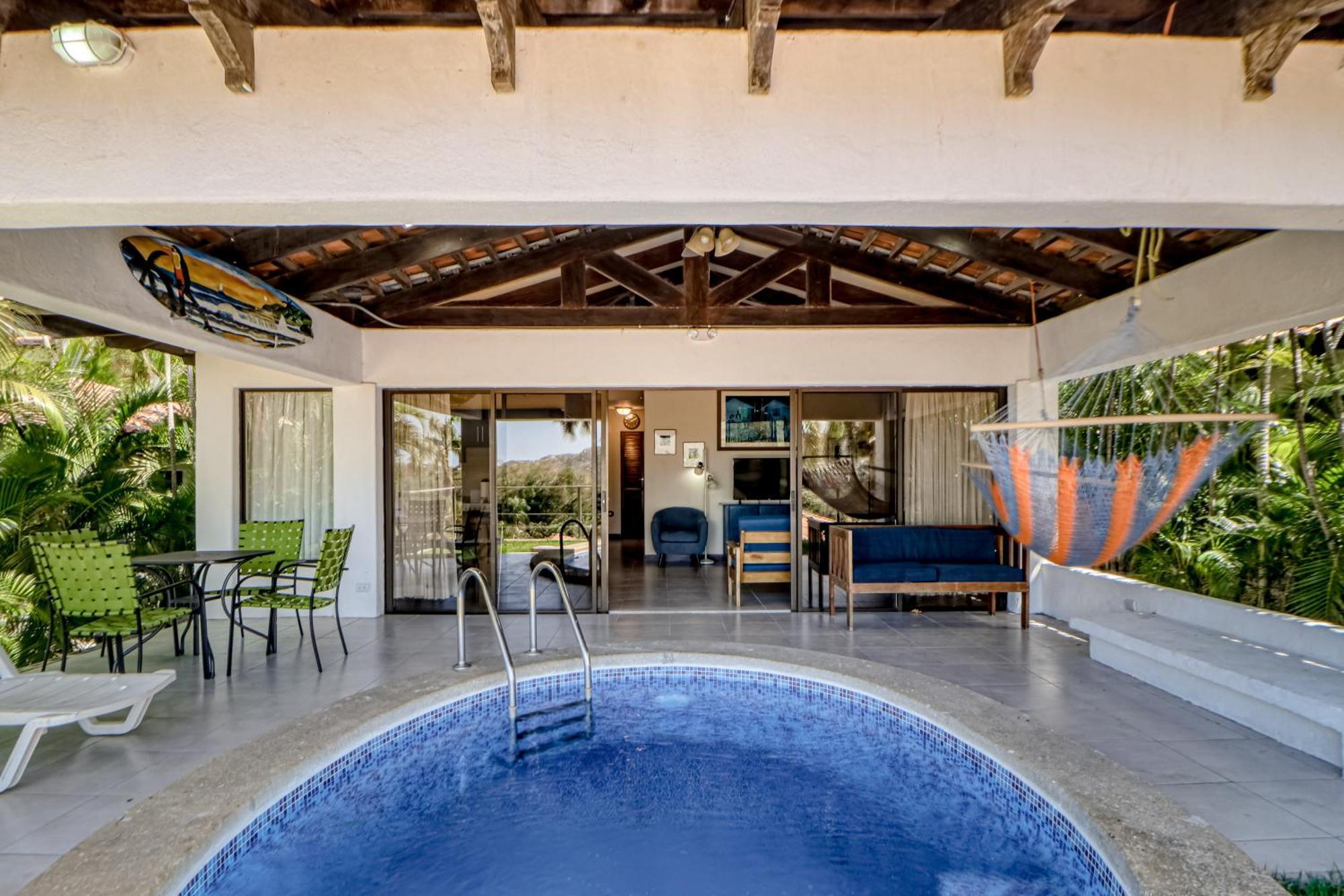 Villa Sol Плайя-Ермоса Номер фото