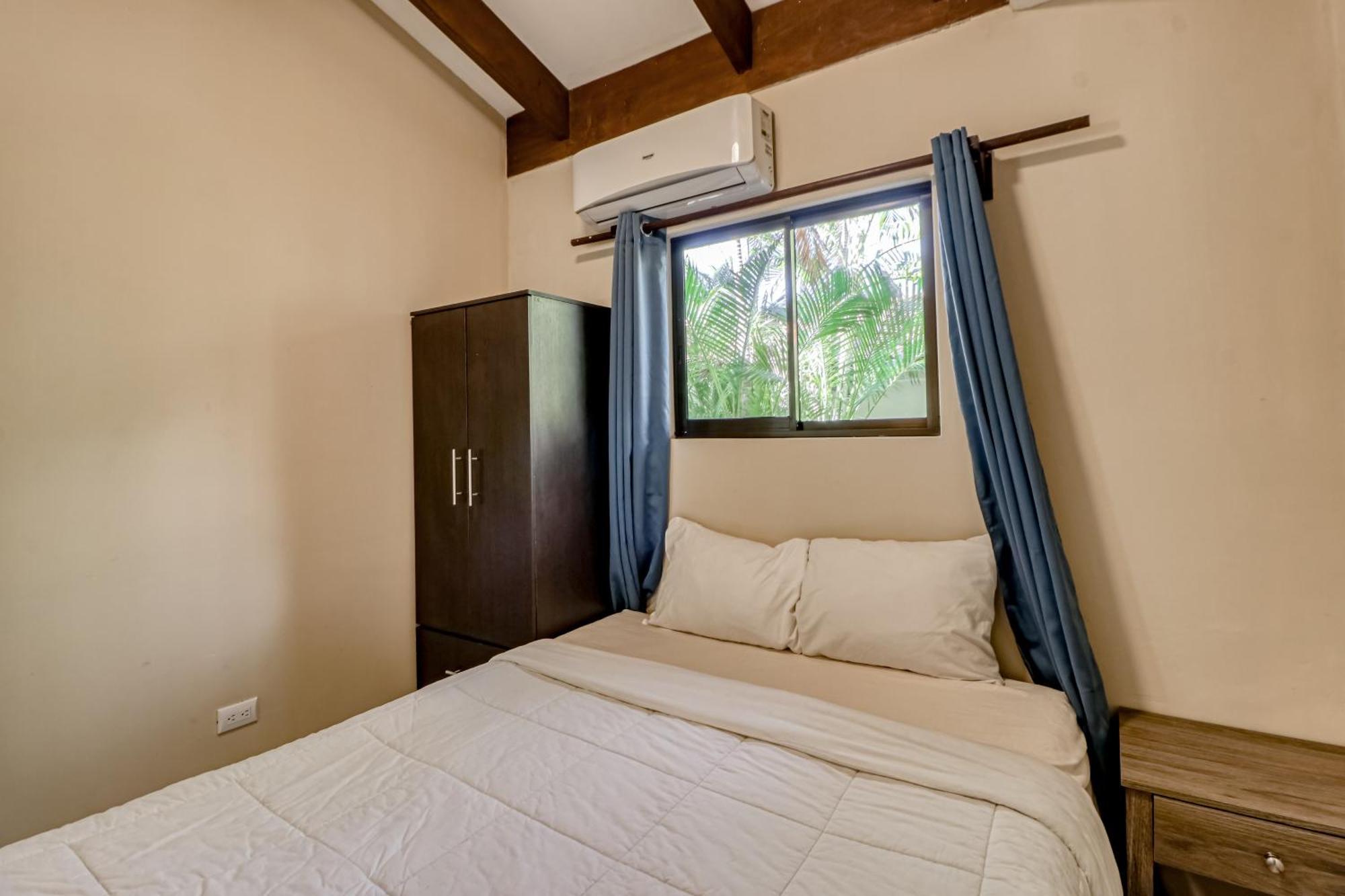 Villa Sol Плайя-Ермоса Номер фото