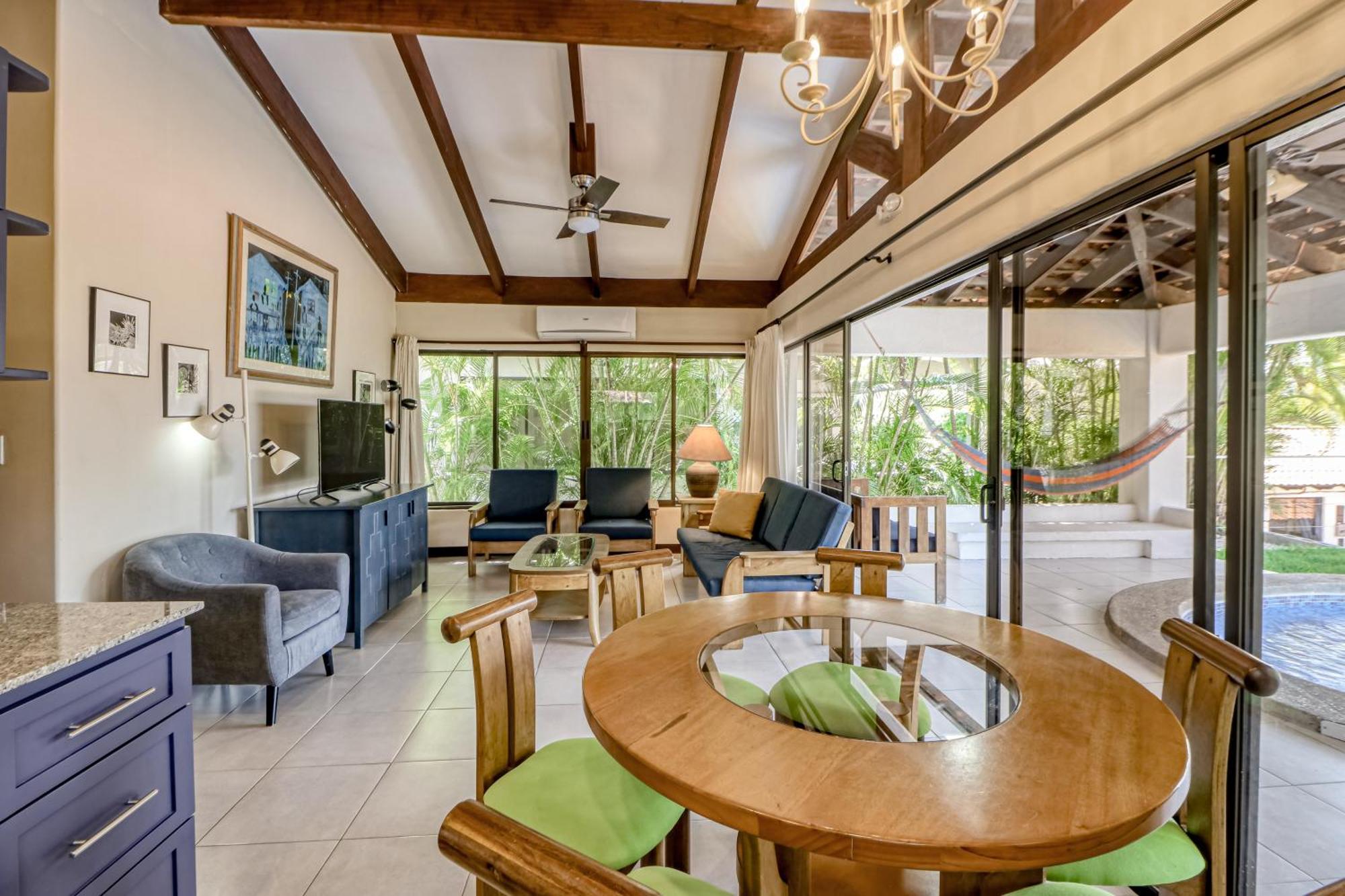 Villa Sol Плайя-Ермоса Номер фото