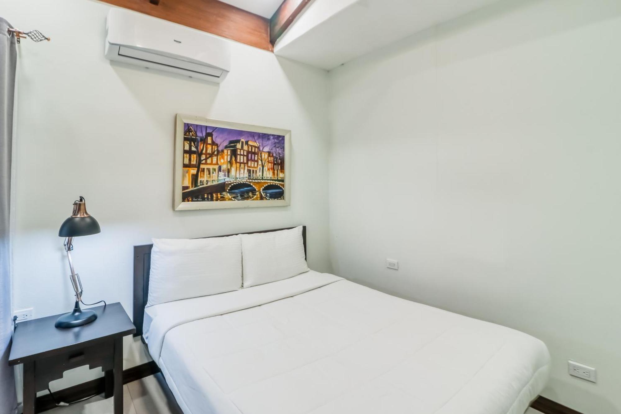Villa Sol Плайя-Ермоса Номер фото