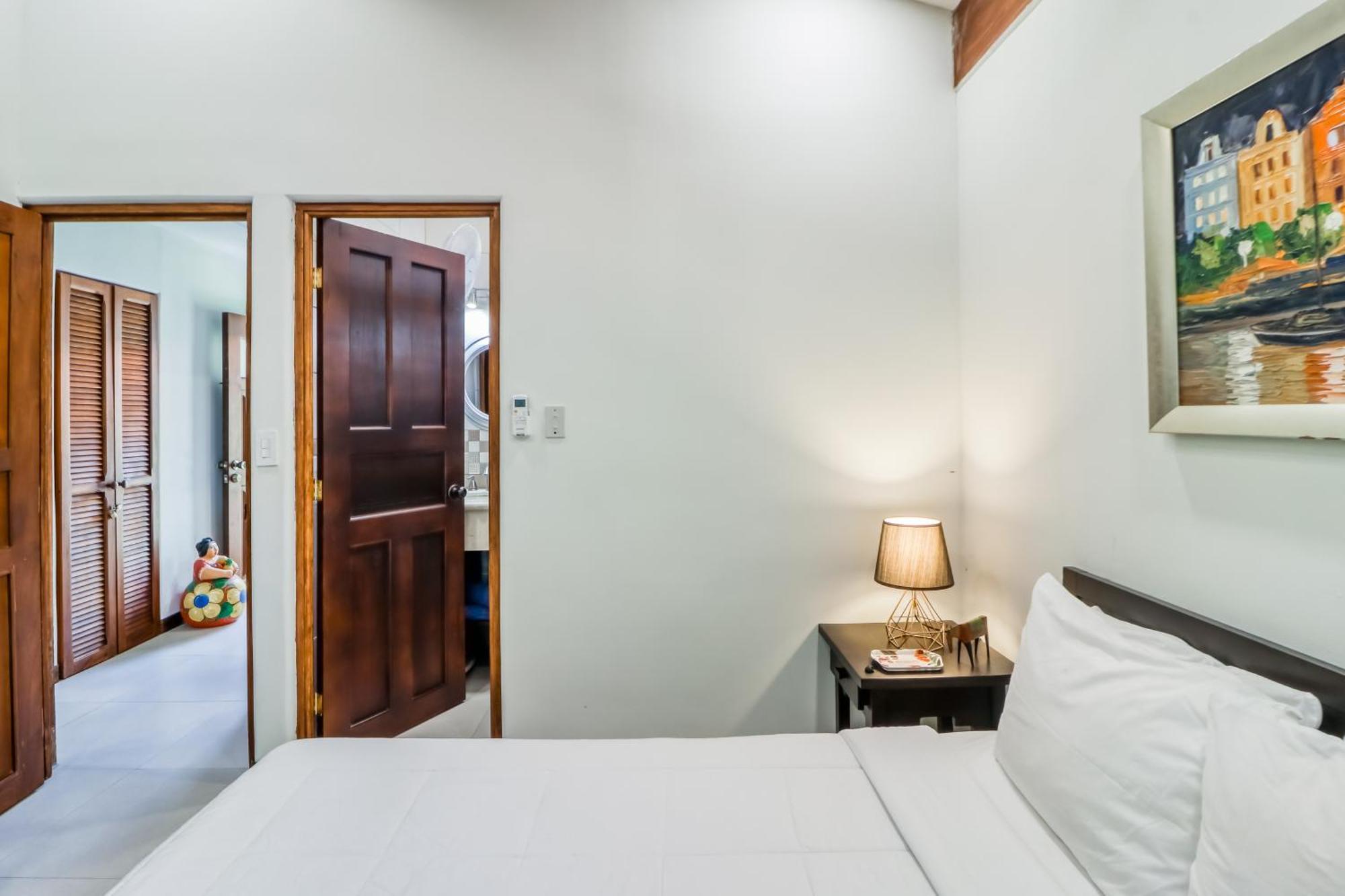 Villa Sol Плайя-Ермоса Номер фото