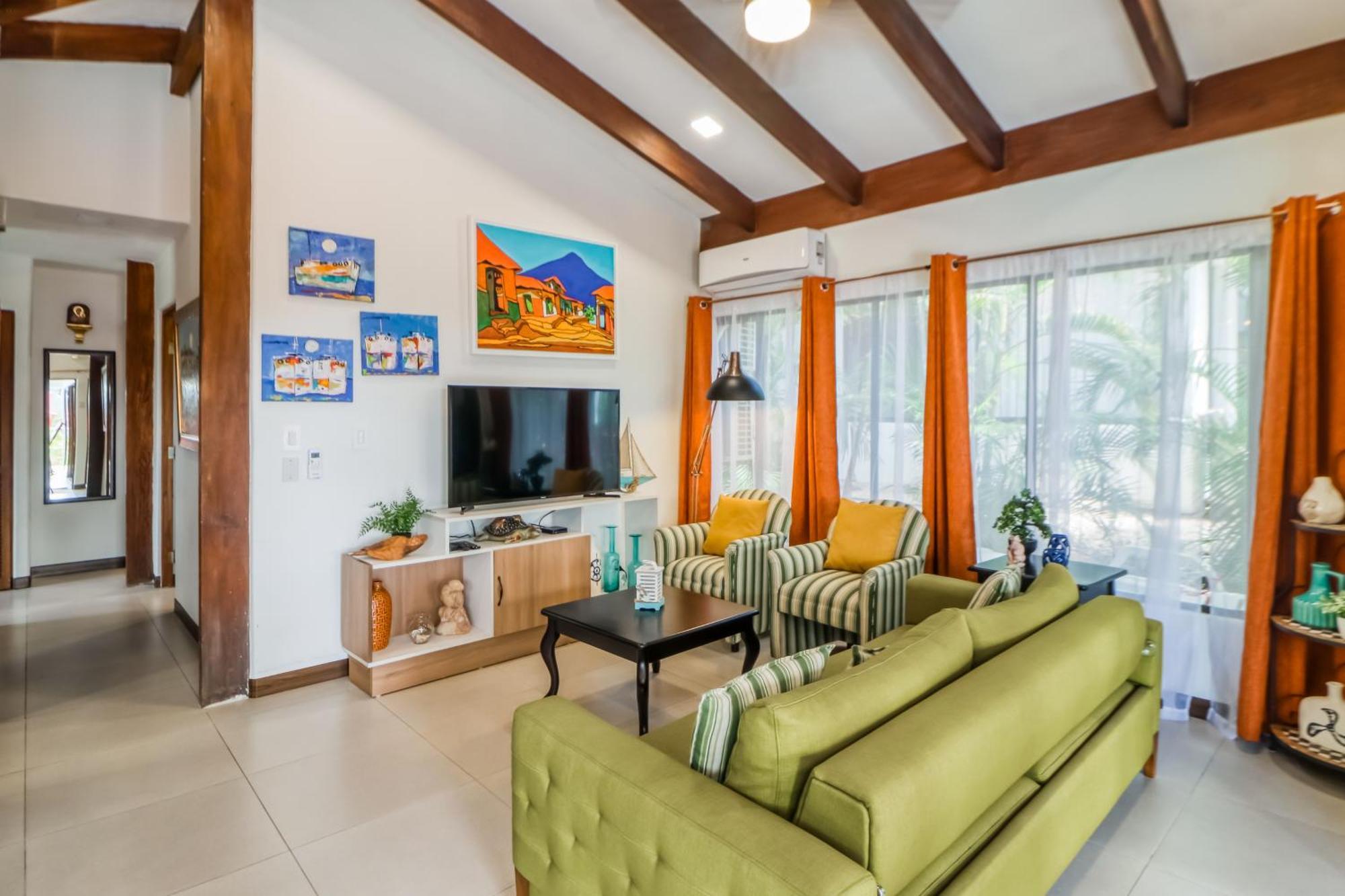Villa Sol Плайя-Ермоса Номер фото