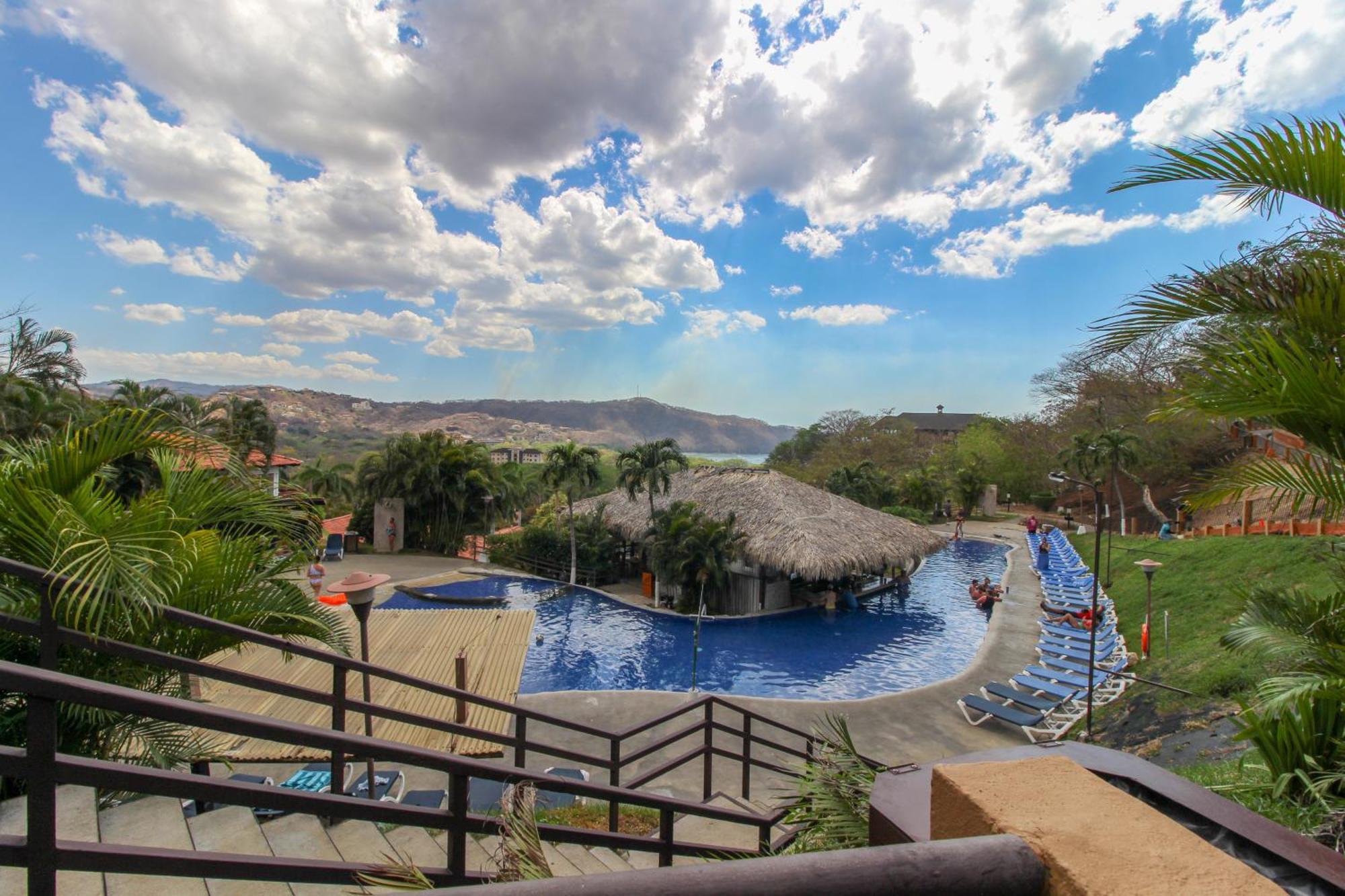 Villa Sol Плайя-Ермоса Номер фото