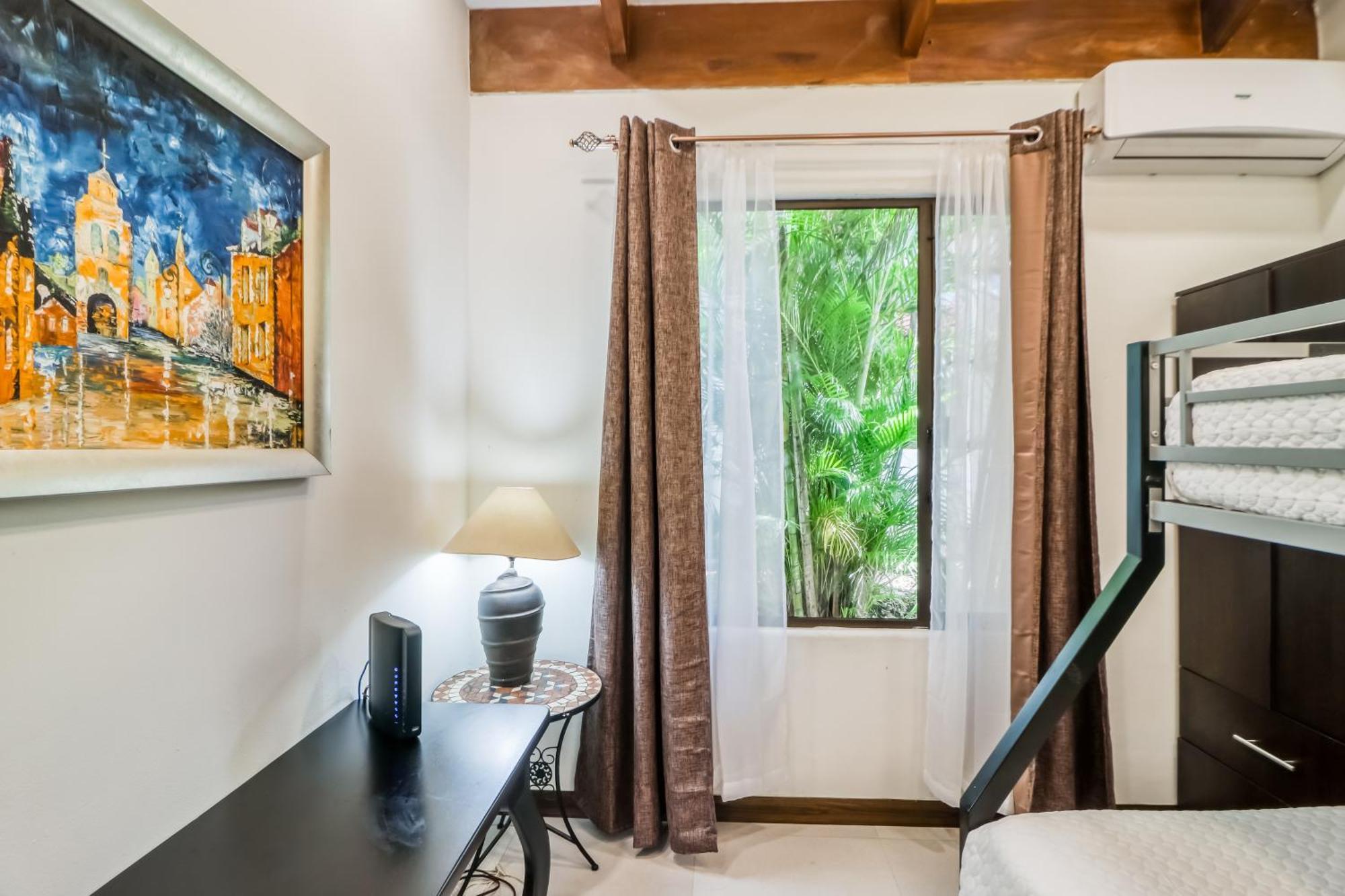 Villa Sol Плайя-Ермоса Номер фото