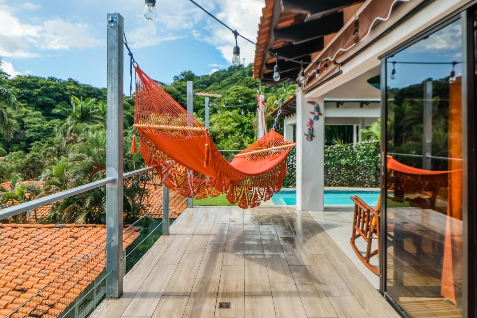 Villa Sol Плайя-Ермоса Номер фото