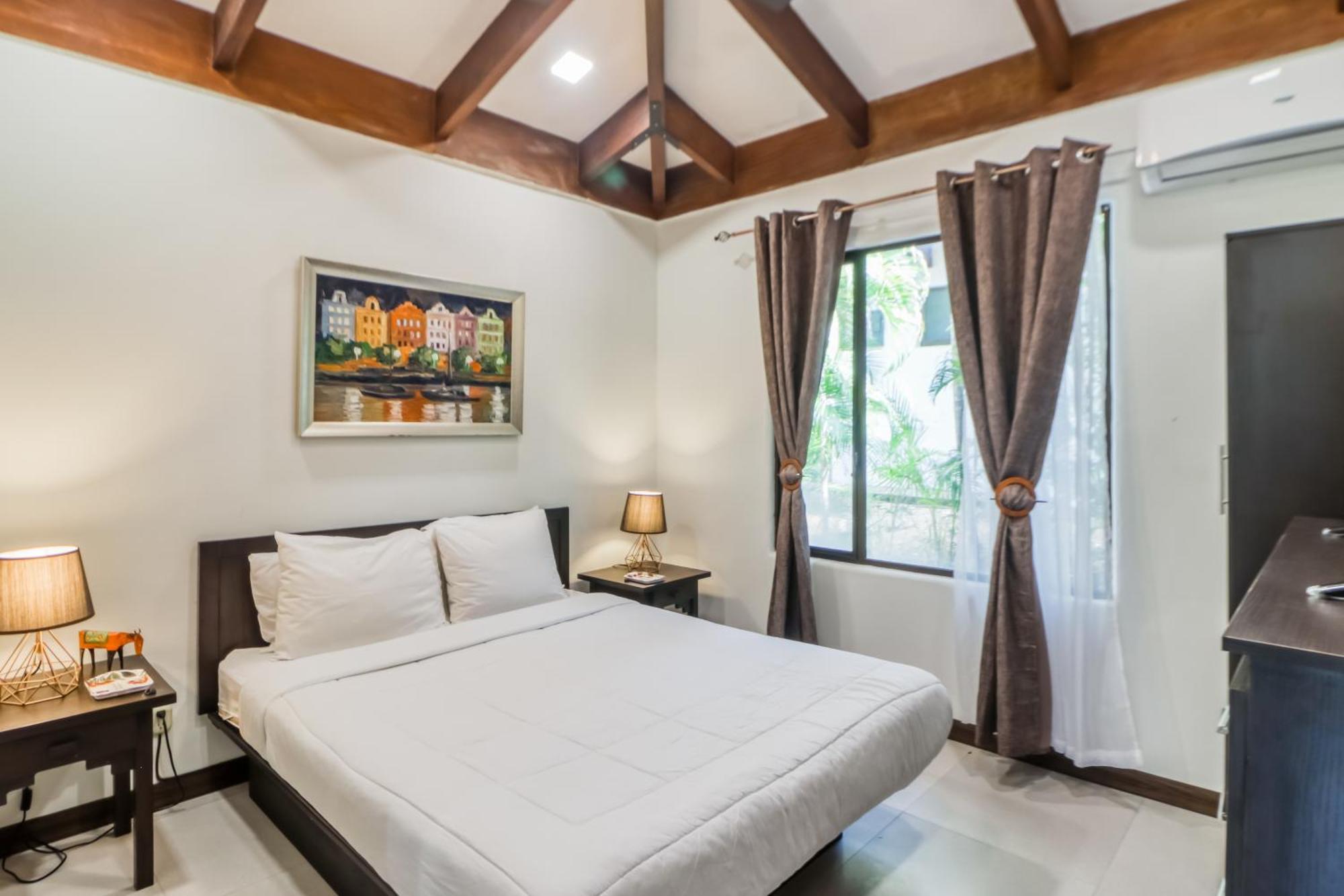 Villa Sol Плайя-Ермоса Номер фото