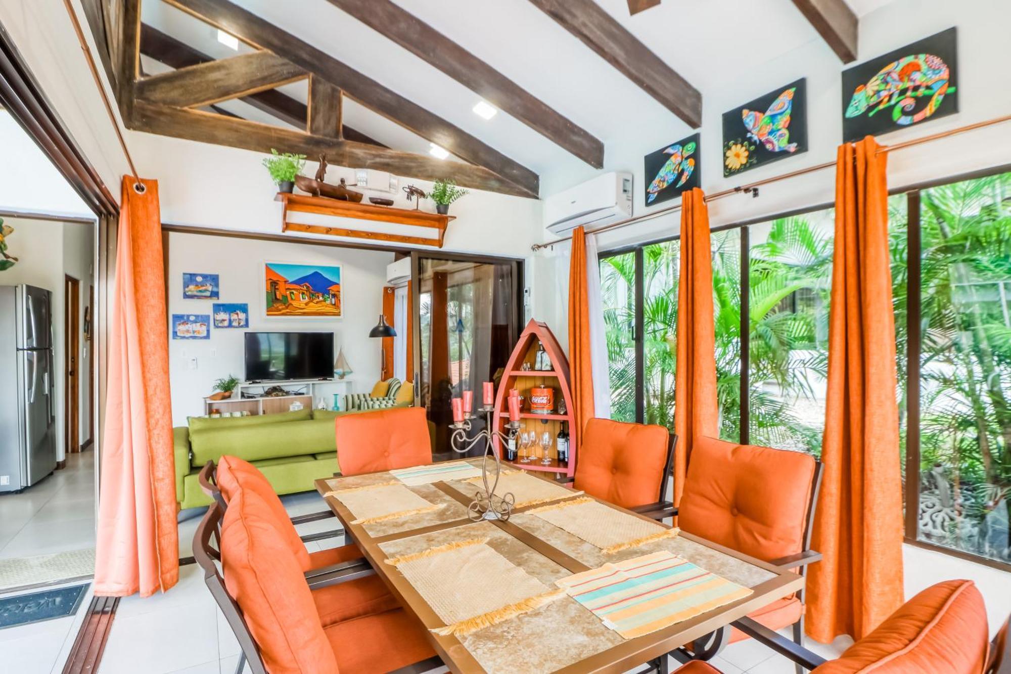 Villa Sol Плайя-Ермоса Номер фото