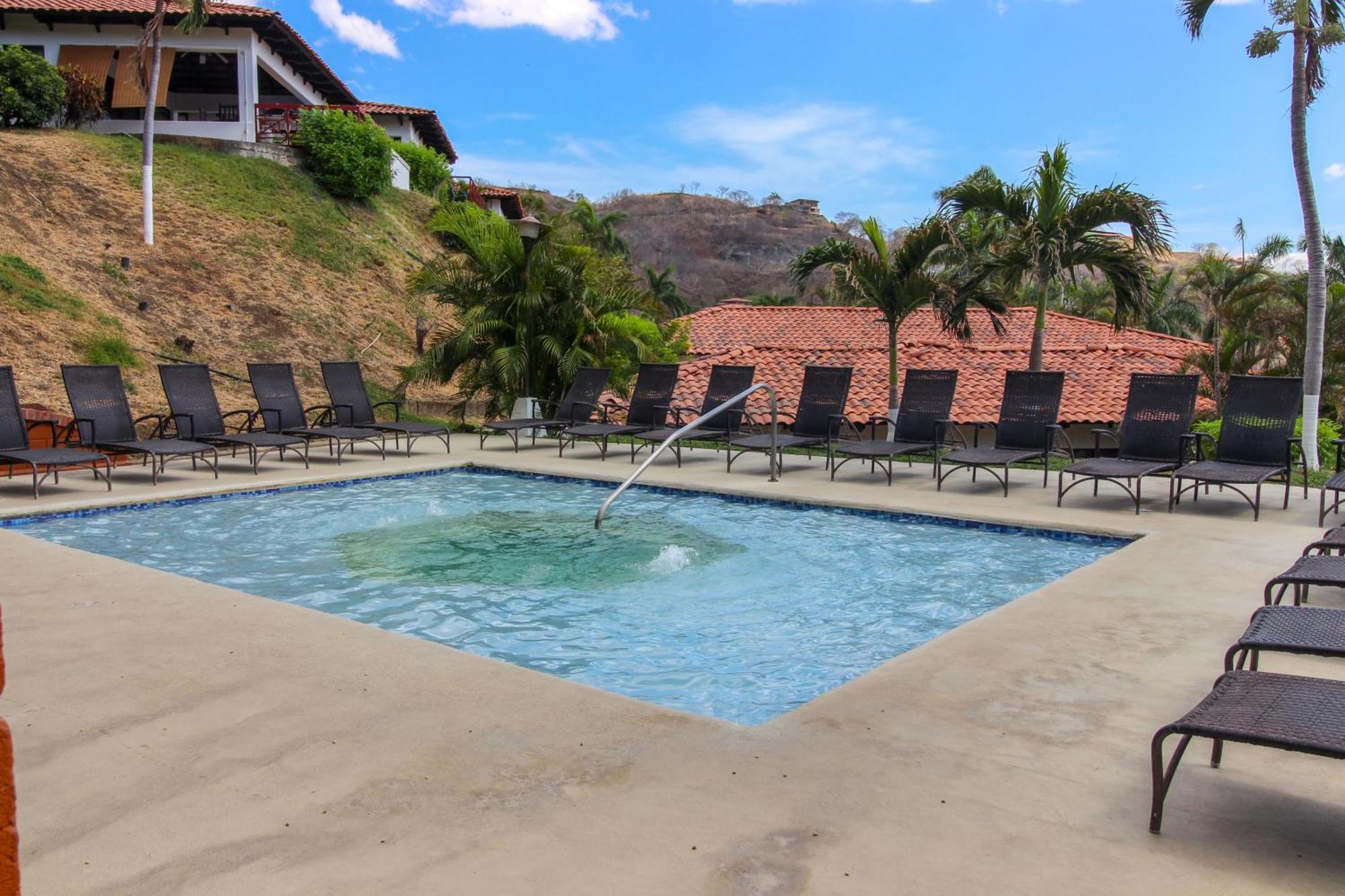 Villa Sol Плайя-Ермоса Номер фото