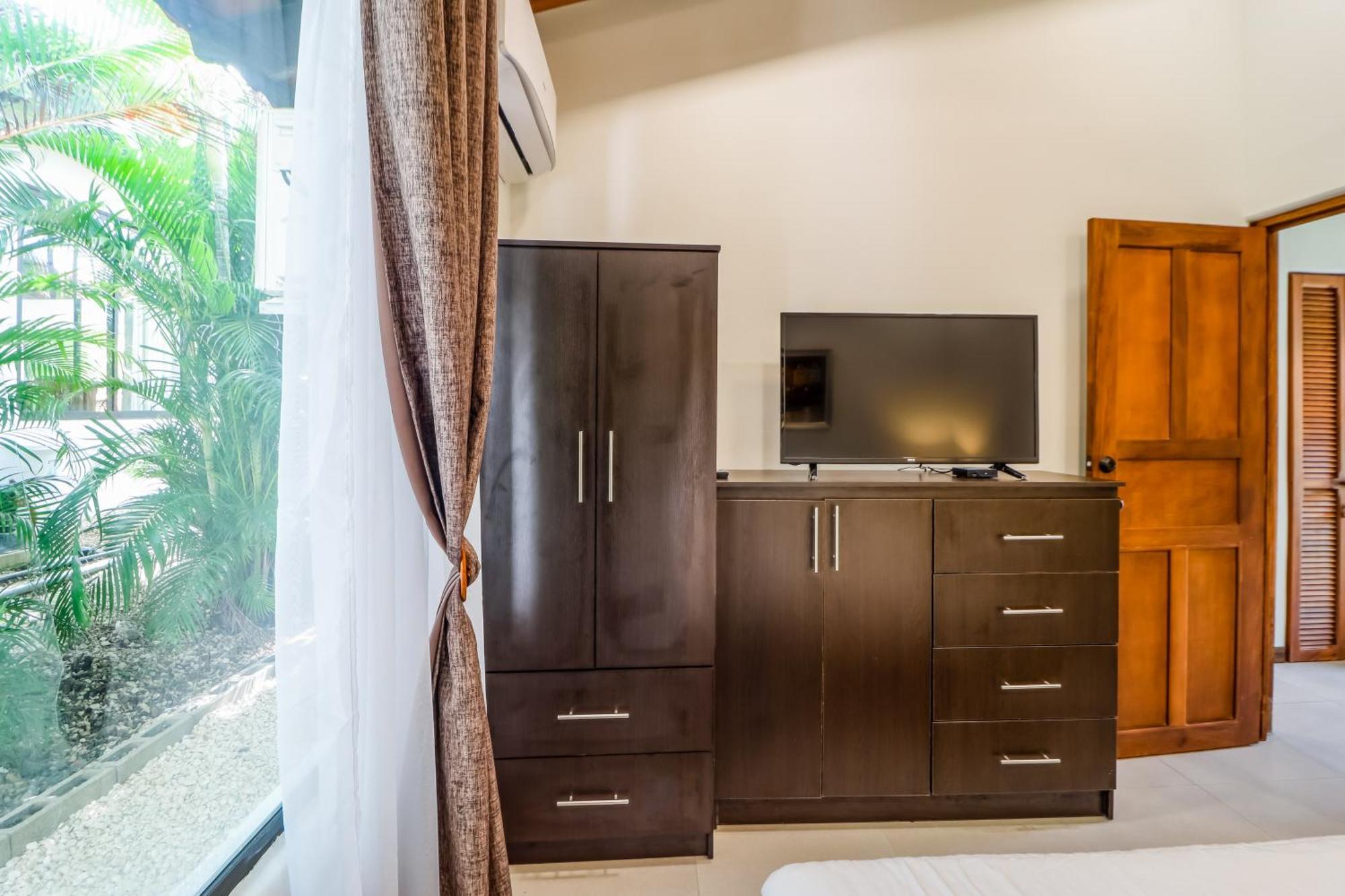 Villa Sol Плайя-Ермоса Номер фото