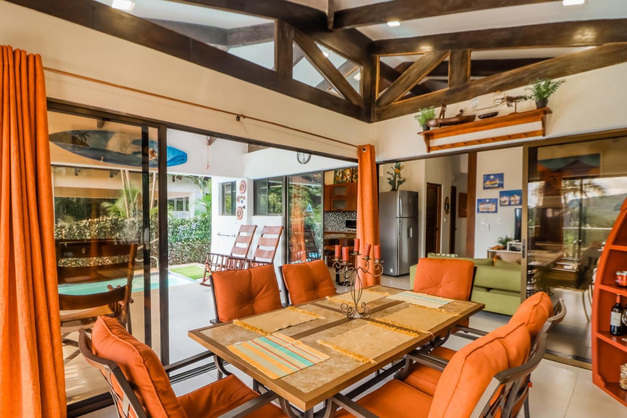 Villa Sol Плайя-Ермоса Номер фото