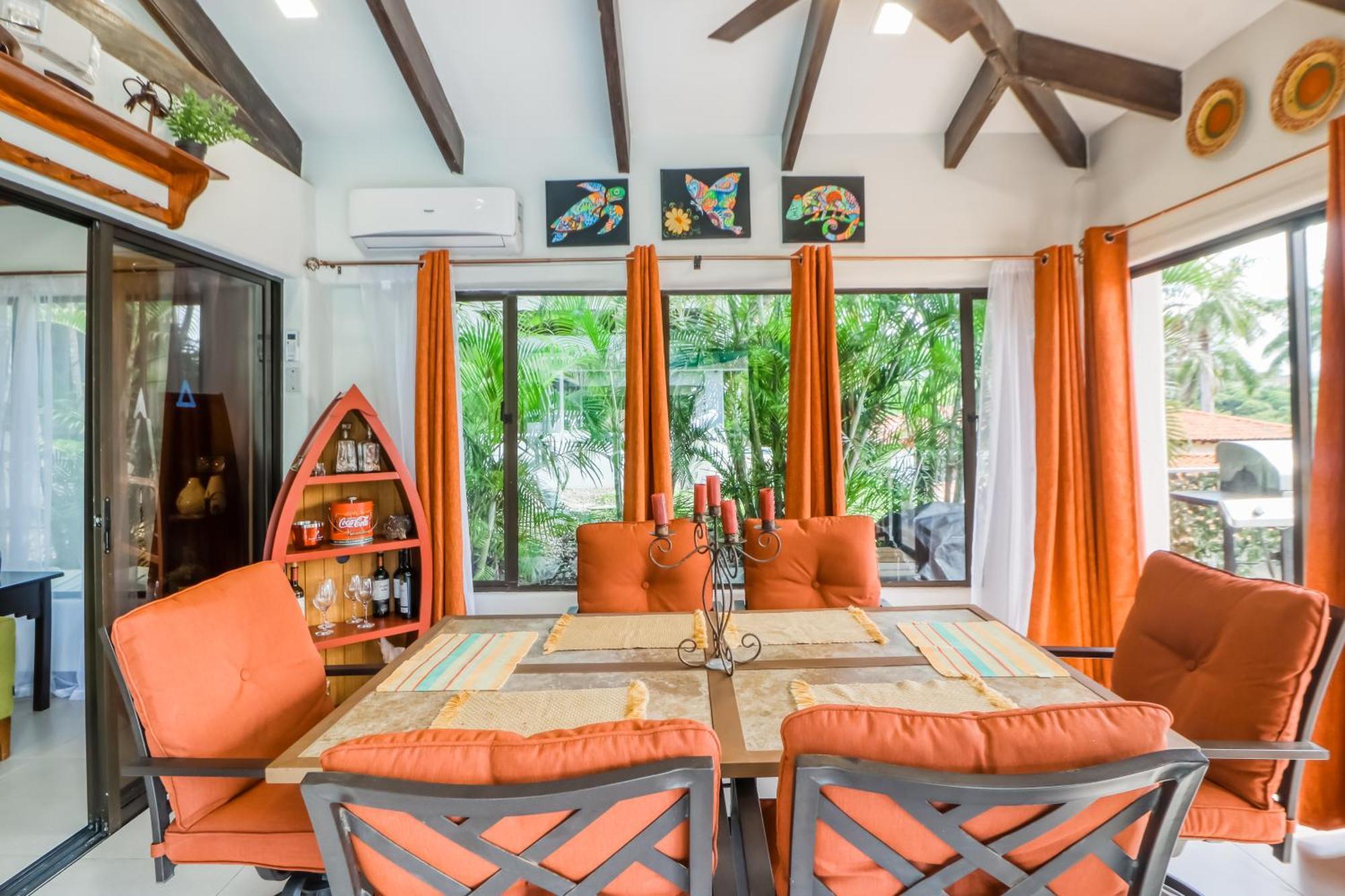 Villa Sol Плайя-Ермоса Номер фото
