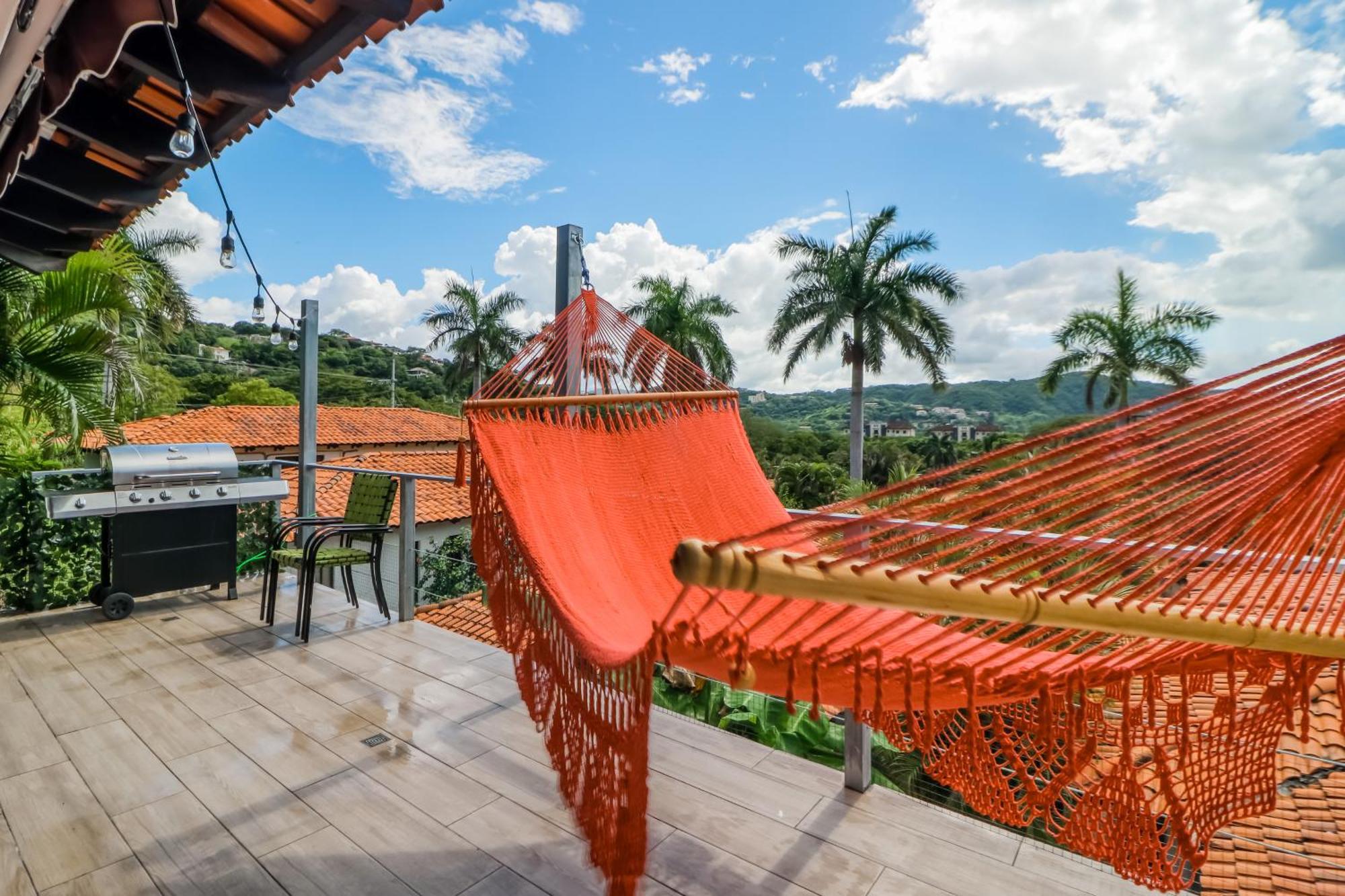 Villa Sol Плайя-Ермоса Номер фото